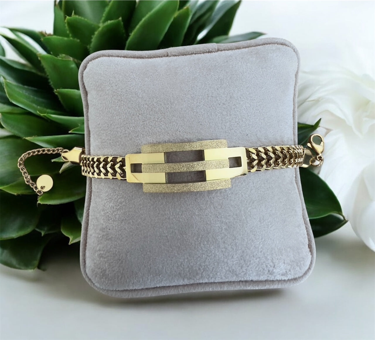 Bracelet Glow Architect