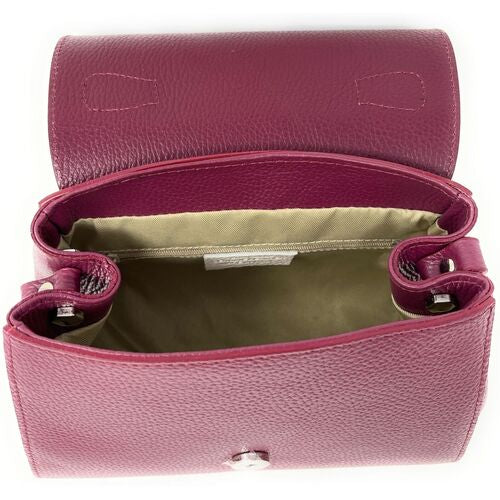 Sac à Main Élégance Structurée