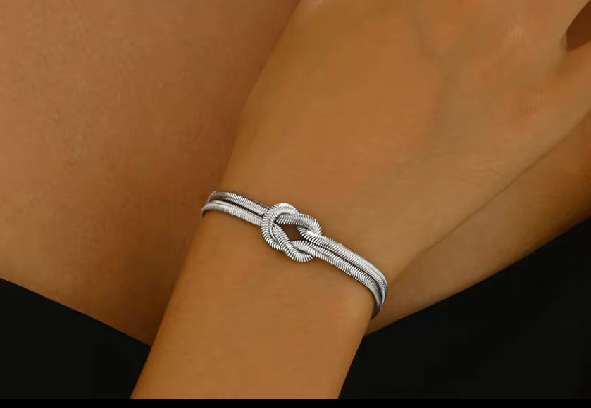 Bracelet Lien Eternel
