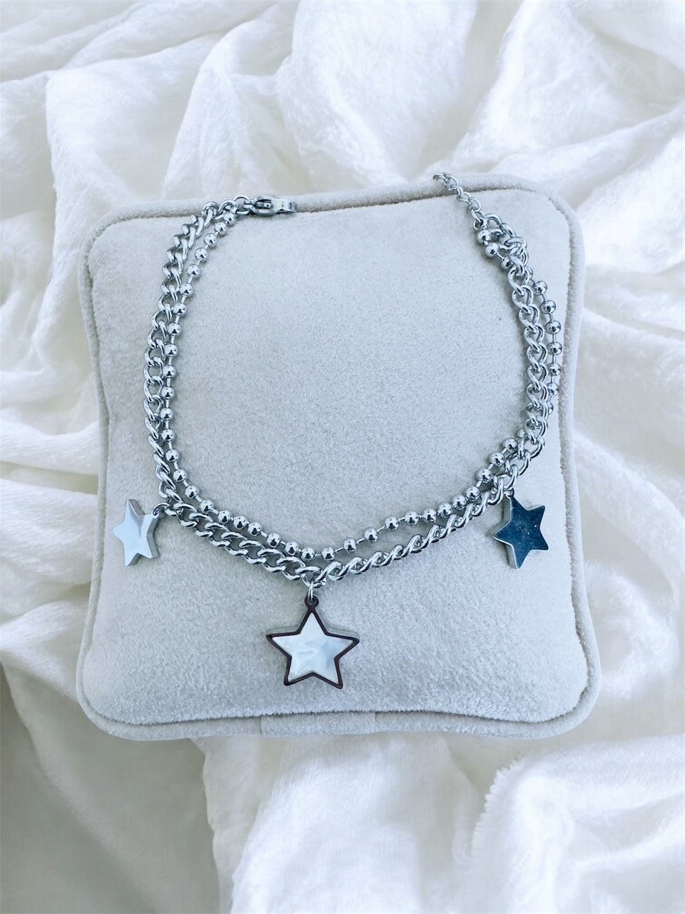 Bracelet Stella Mood