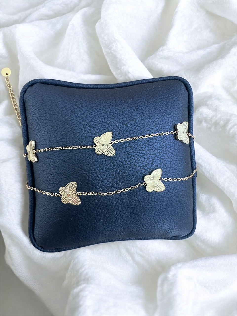 Bracelet Butterfly Whisper