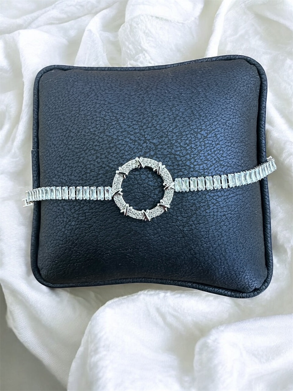 Bracelet Cercle de Grâce