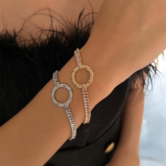 Bracelet Cercle de Grâce