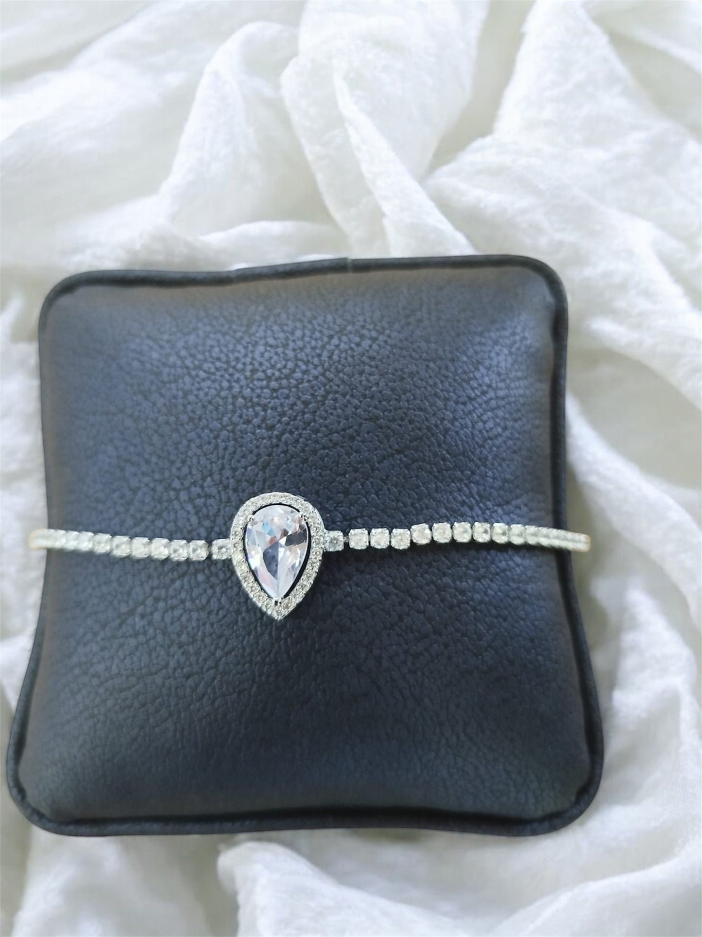 Bracelet Larme d’Éclat