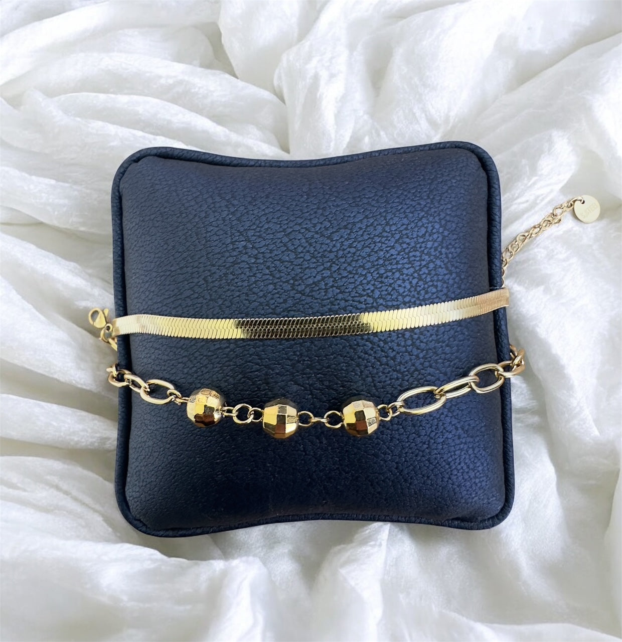 Bracelet Linéa Doréa