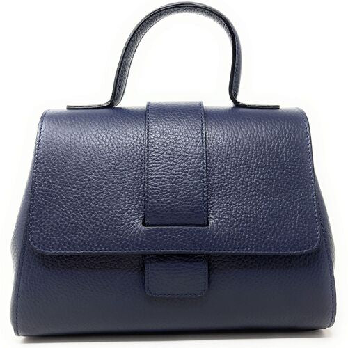 Sac à Main Élégance Structurée