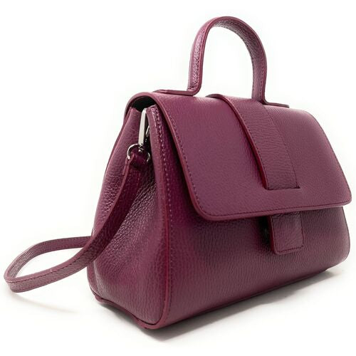 Sac à Main Élégance Structurée