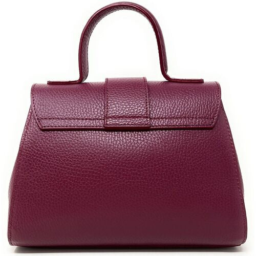 Sac à Main Élégance Structurée