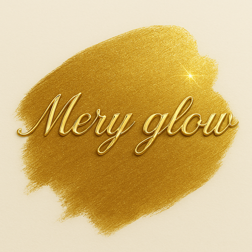 Mery Glow