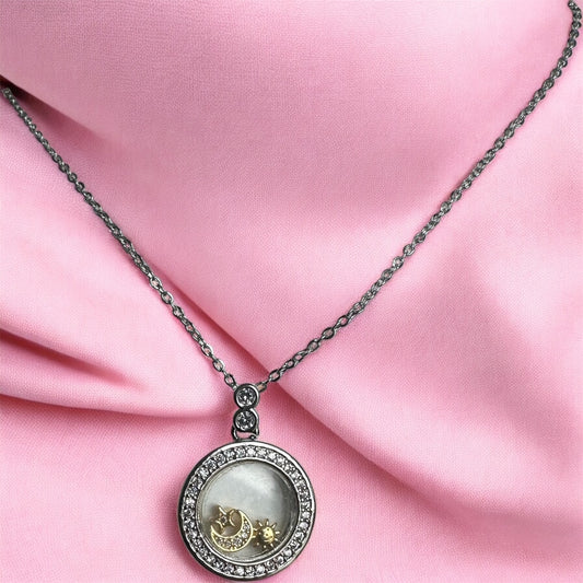 Collier Clair de Lune