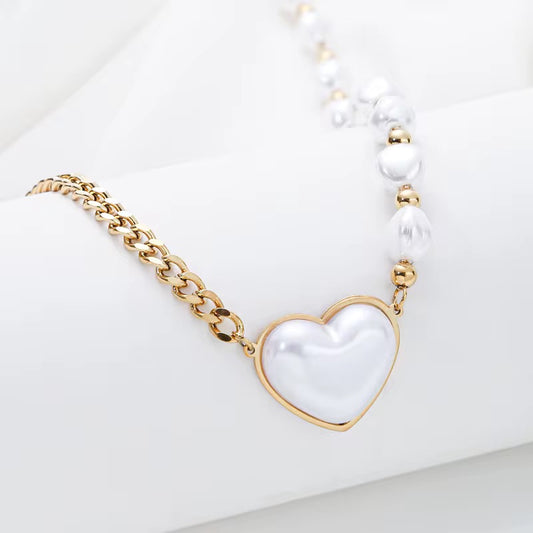 Collier Bold Romance