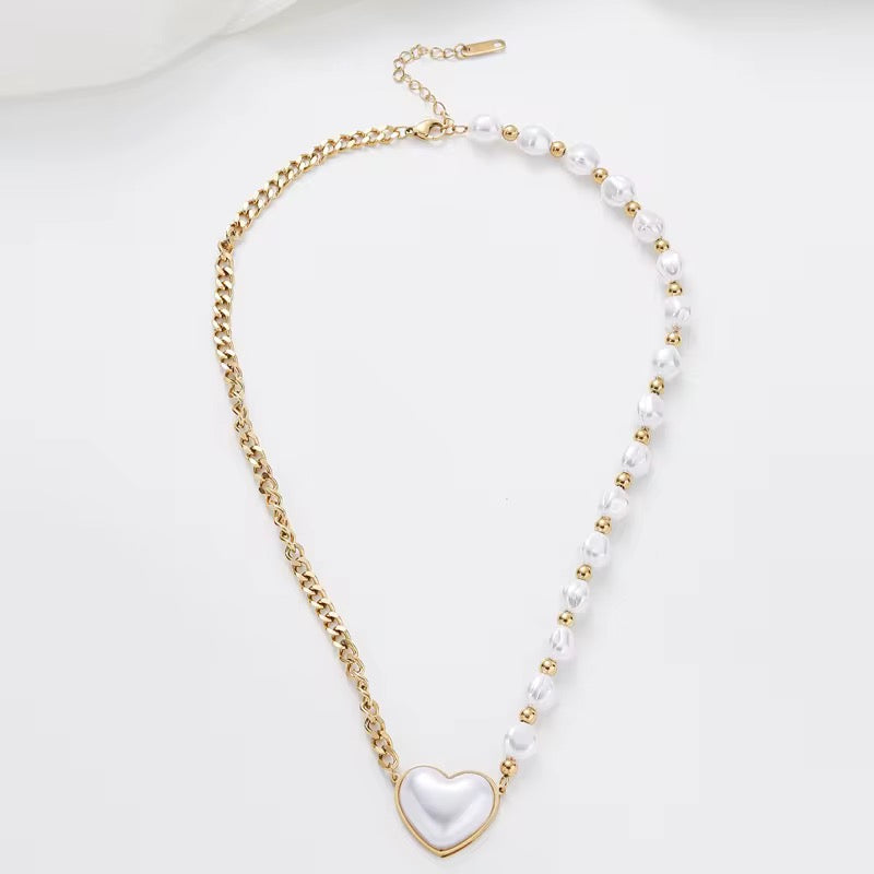 Collier Bold Romance